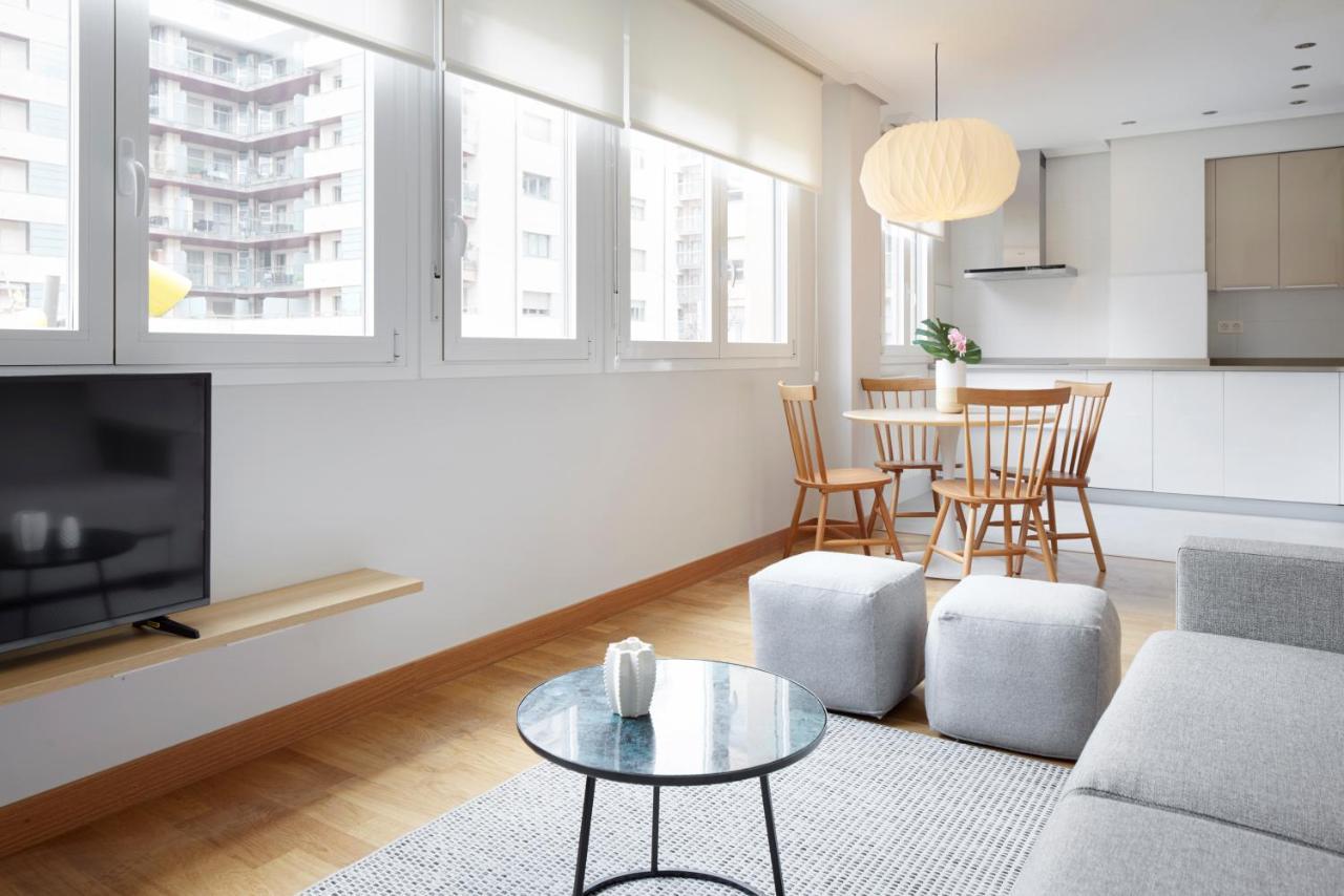 Mundaiz By Feelfree Rentals San Sebastián Exterior foto